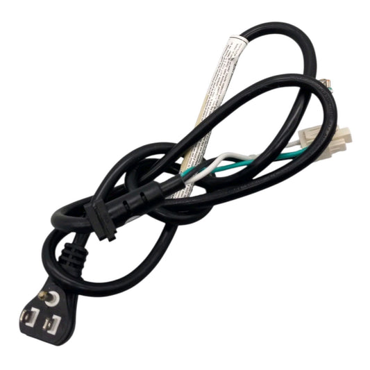 New OEM Replacement for LG Range Power Cord EAD60700408