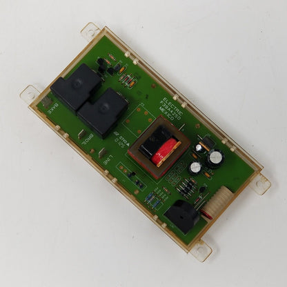 Genuine OEM Replacement for Frigidaire Range Control 316222801