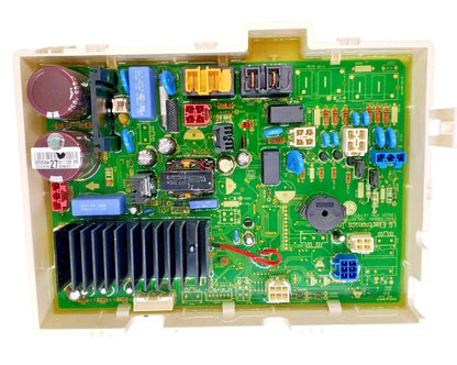 OEM Replacement for LG Washer Control Board EBR65989427