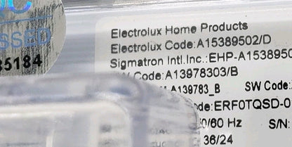 New OEM Replacement for Frigidaire Refrigerator Dispenser Control 5304526015