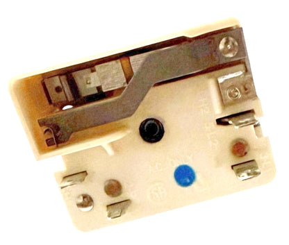 OEM Replacement for GE Range Surface Infinite Switch WB24T10012