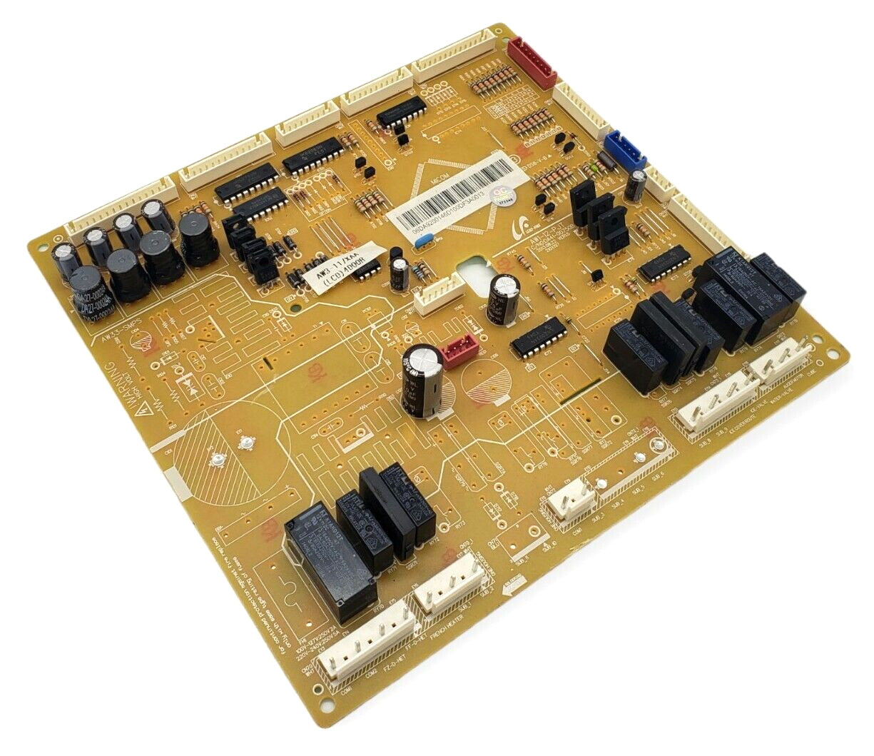 OEM Replacement for Samsung Refrigerator Control Board DA92-00146D