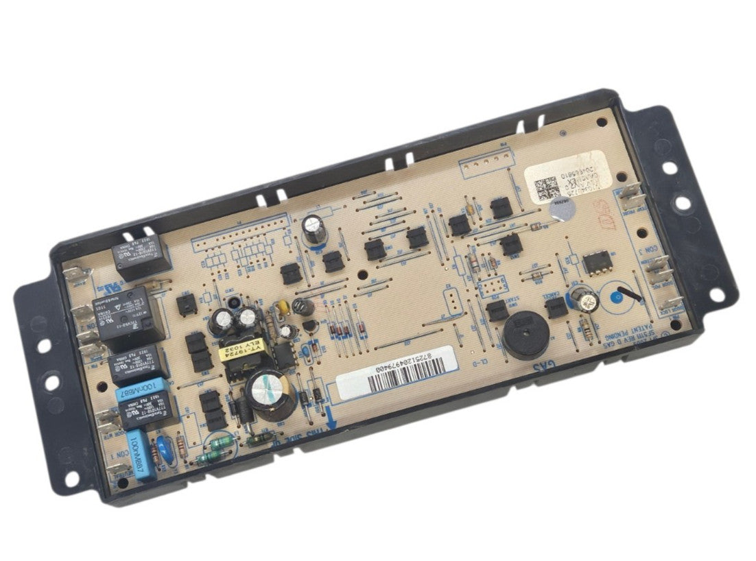 OEM Replacement for Whirlpool Range Control W10348725