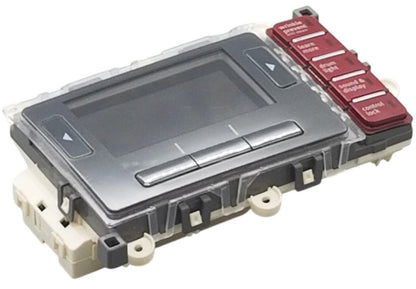 OEM Replacement for Whirlpool Dryer Display Control  W10391329