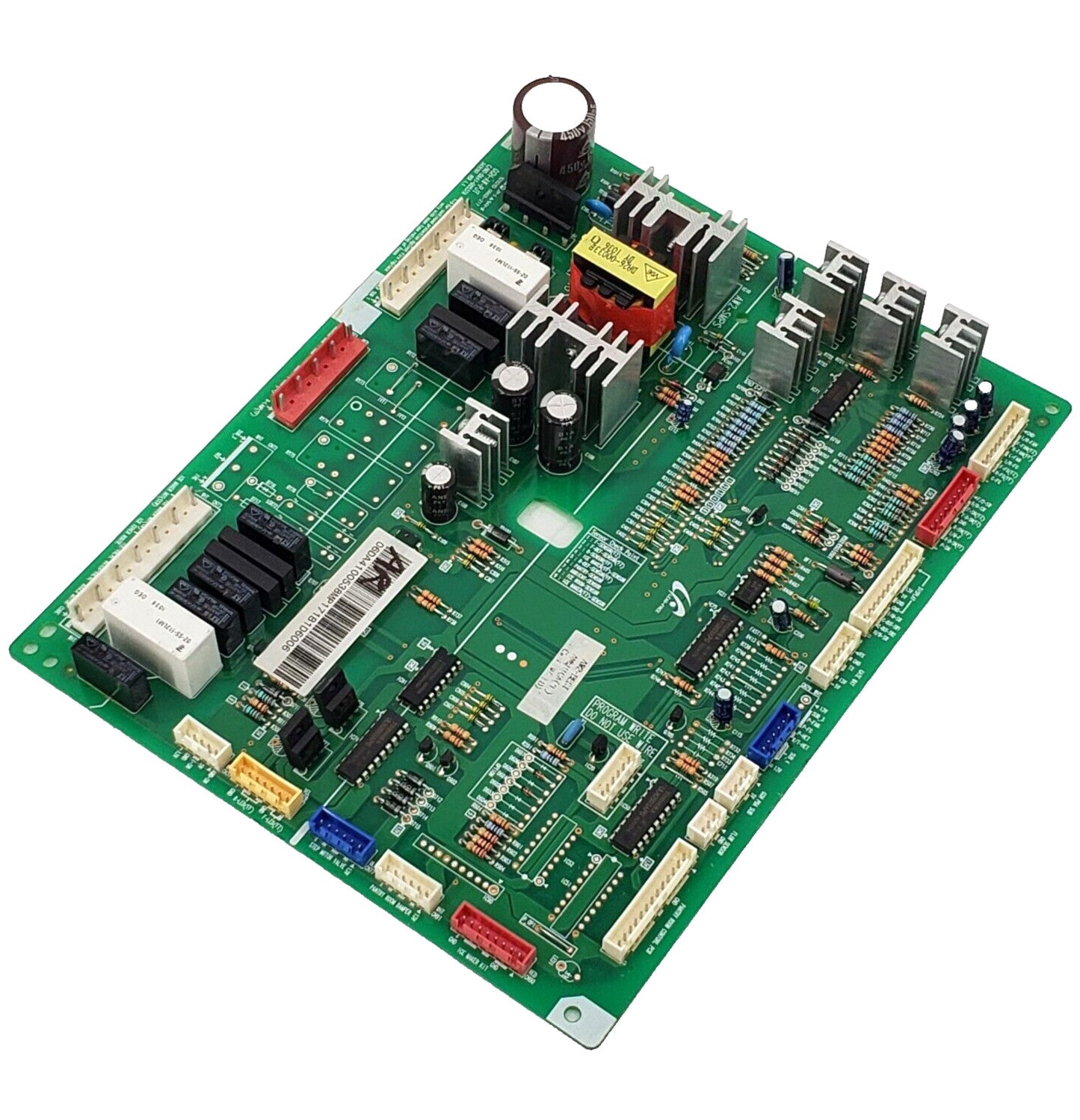 OEM Replacement for Samsung Fridge Control DA41-00538M   ~   ~