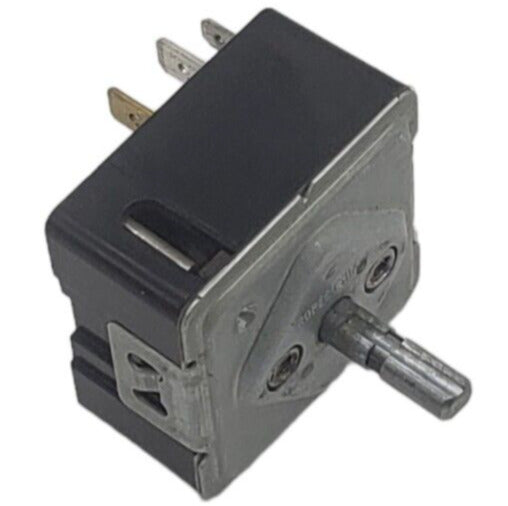 OEM Replacement for GE Range Infinite Switch 164D3897P001