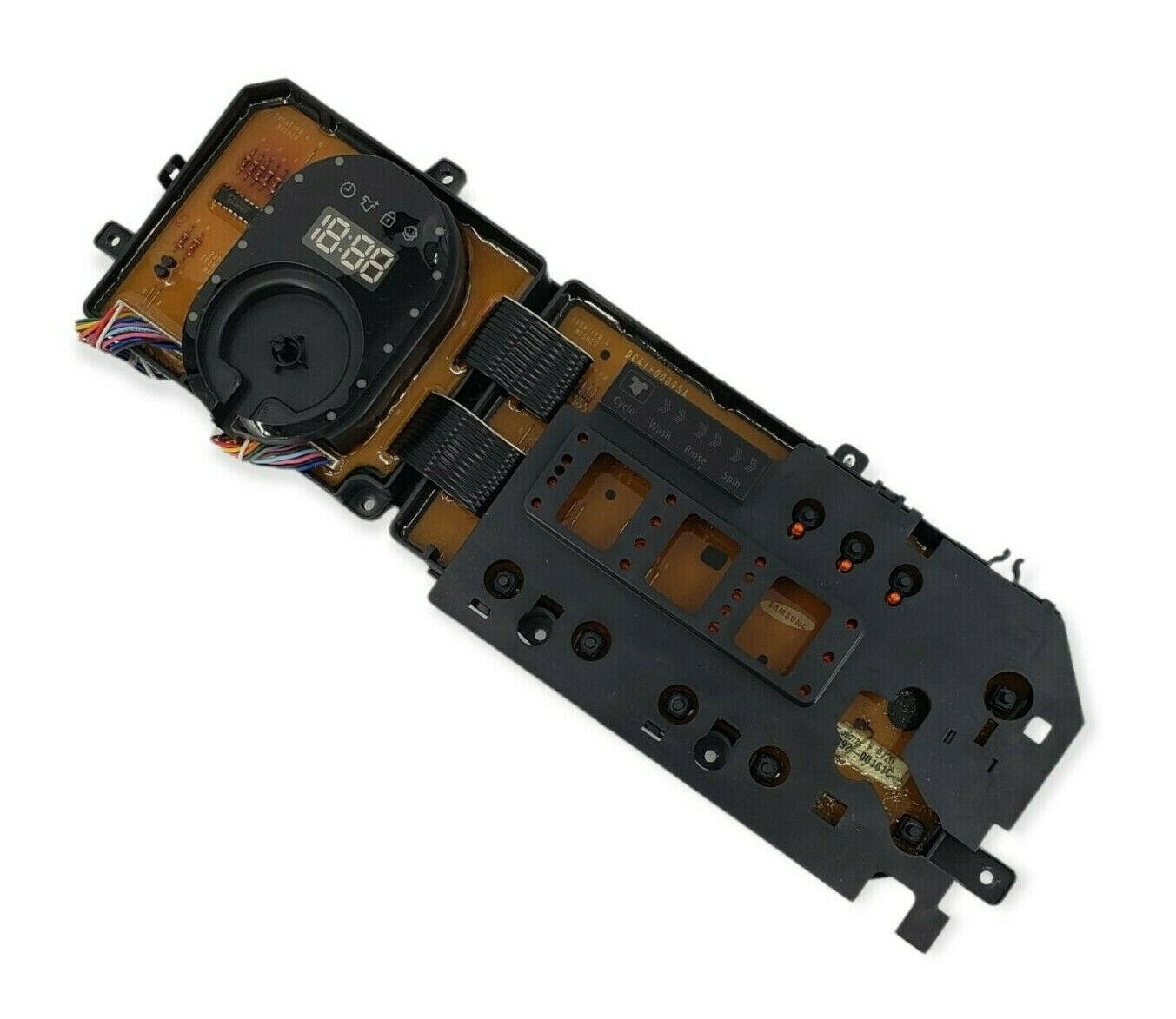 OEM Replacement for Samsung Washer Control Board DC92-00161C