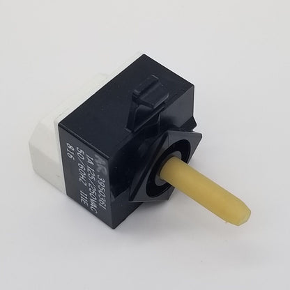 Genuine OEM Replacement for Whirlpool Washer Switch 3950361