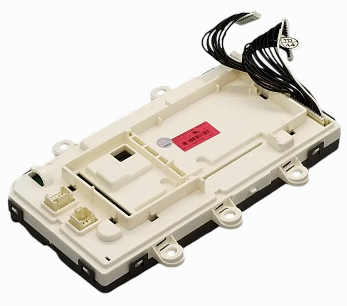 OEM Replacement for Whirlpool Washer Control W10352339