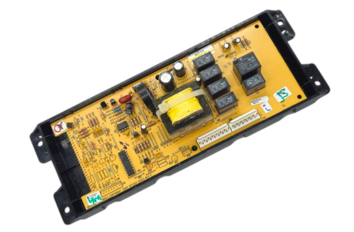 OEM Replacement for Frigidaire Range Control Board 316418330