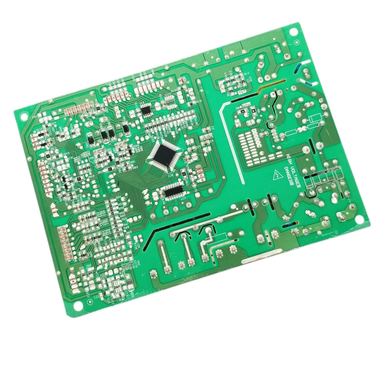 OEM Forno Refrigerator Control DA000035401