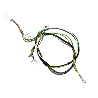 New OEM Replacement for Frigidaire Washer Wire Harness 807555207
