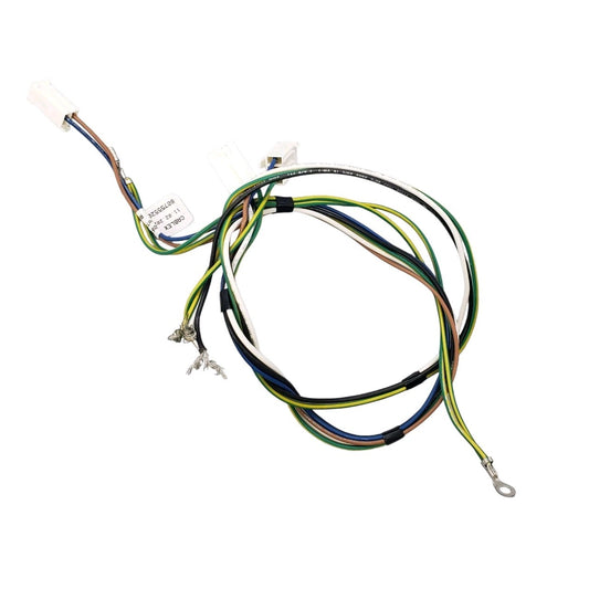 New OEM Replacement for Frigidaire Washer Wire Harness 807555207