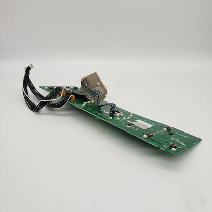 Replacement for Whirlpool Washer Control Board W10173703 -