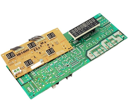 Replacement for LG Range Control 6871W1N010B 6871W1N010A