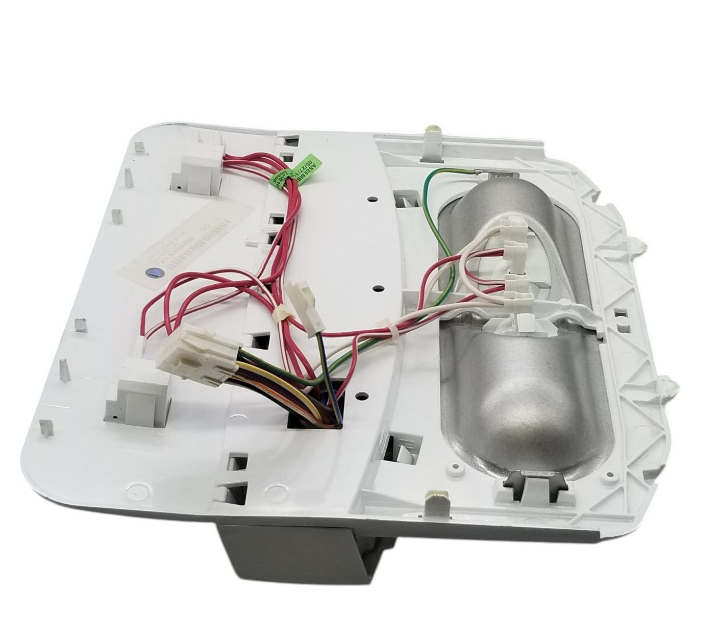 OEM Replacement for Whirlpool Fridge Control Board W10593590