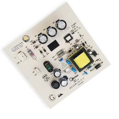 New OEM Replacement for Midea Microwave Control 17170000035698