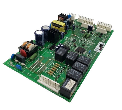 OEM Replacement for GE Fridge Control Board 200D4864G011