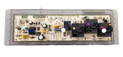 OEM Replacement for GE Oven Control Board WB27T10468 191D3776P003