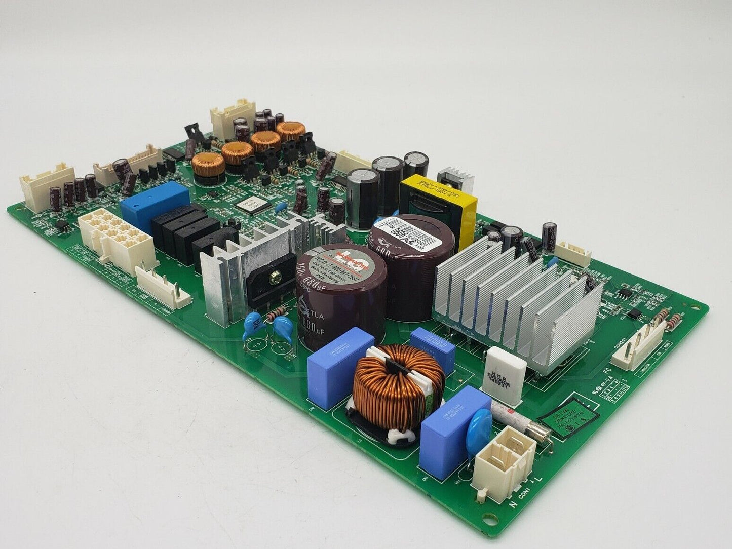 Replacement for LG Replacement for Kenmore Fridge Control EBR78940606 EBR78940605  ⭐