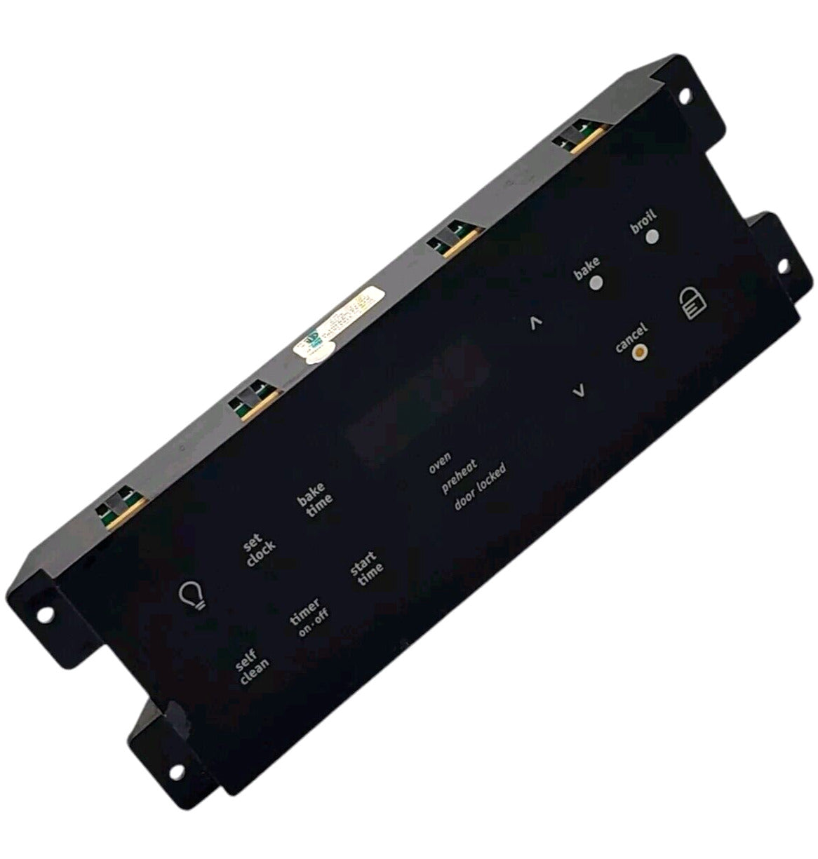 OEM Replacement for Frigidaire Oven Control 316418301