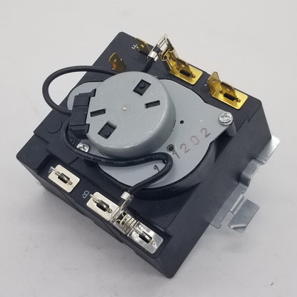 Genuine OEM Replacement for GE Dryer Timer 234D2377P007