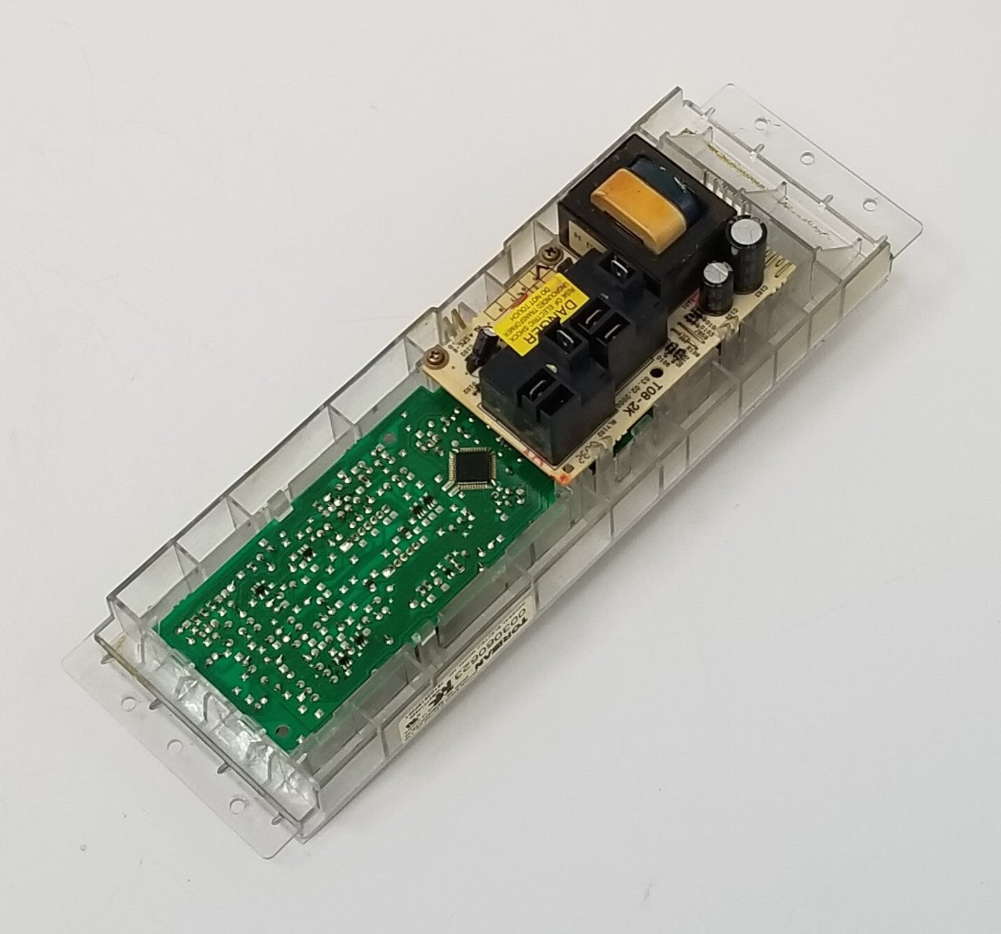 Genuine OEM Replacement for GE Oven Control  191D2818P001
