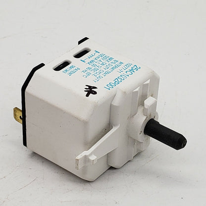 OEM Replacement for GE Dryer Buzzer Switch 254C1032P001 WE4M368🔥