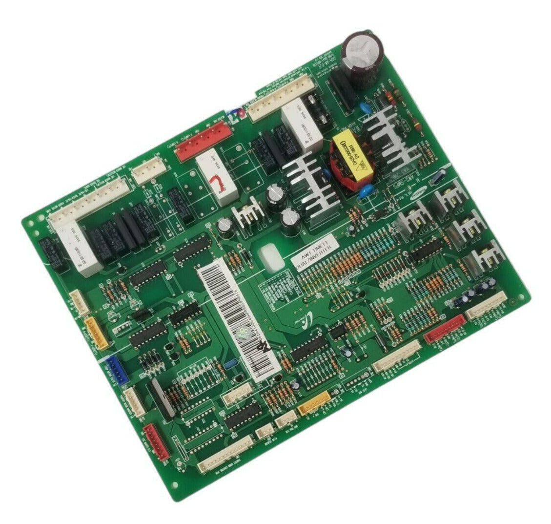 OEM Replacement for Samsung Refrigerator Control DA41-00648A