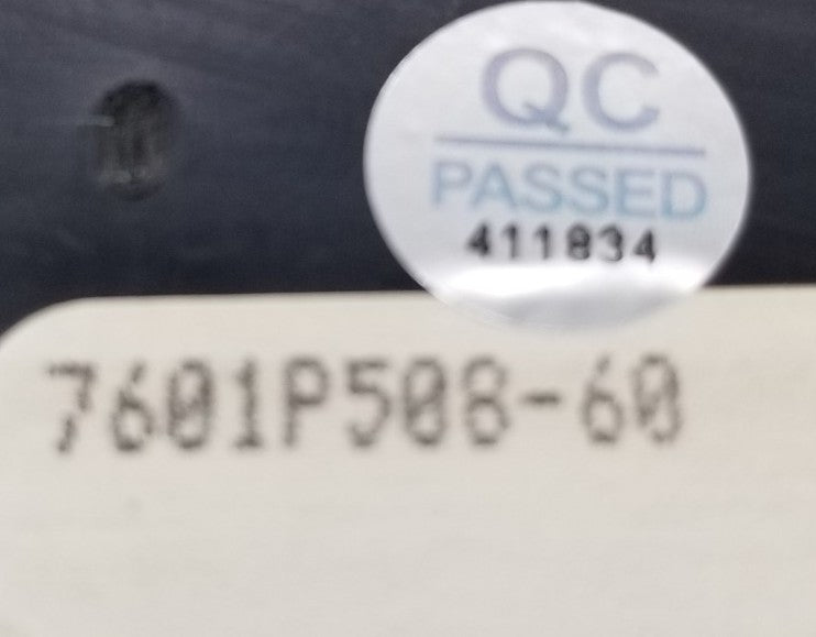 OEM Replacement for Maytag Range Control Board 7601P508-60