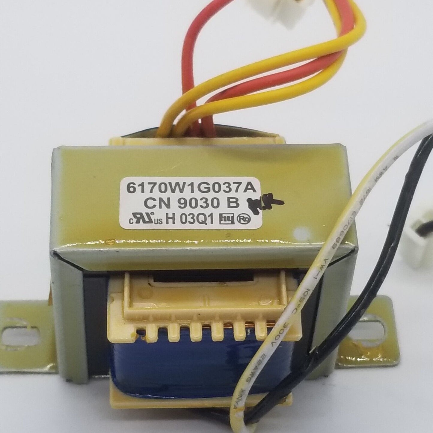 New Genuine OEM Replacement for LG Range Display Transformer 6170W1G037A