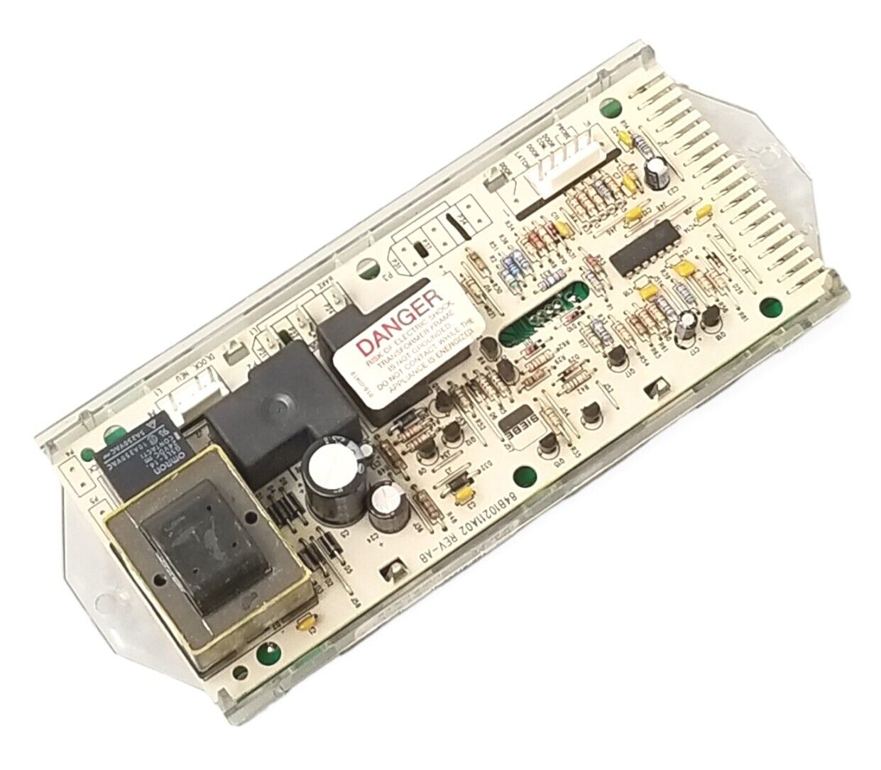 Genuine OEM Replacement for Whirlpool Oven Control Board 8522489