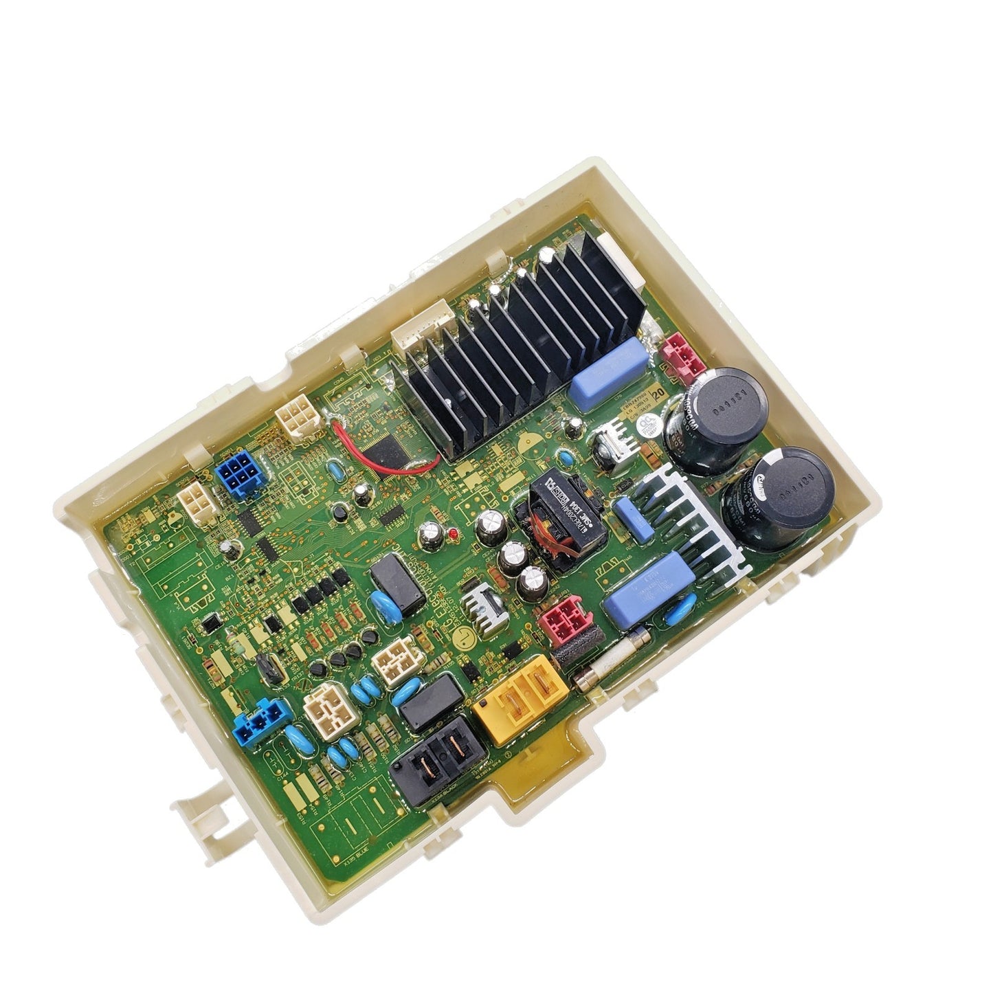 OEM Replacement for LG Washer Control EBR74798620