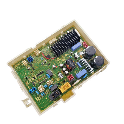 OEM Replacement for LG Washer Control EBR74798620