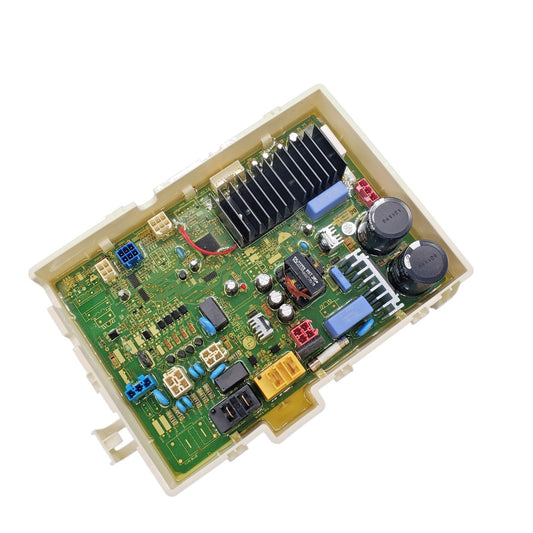 OEM Replacement for LG Washer Control EBR74798620
