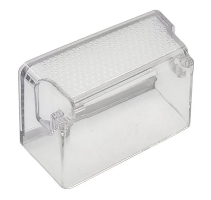 New OEM Replacement for Frigidaire Refrigerator Left Door Bin 530453958