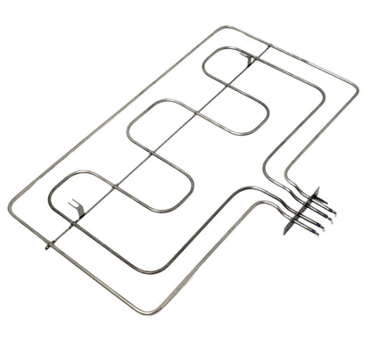 New OEM Replacement for Bosch Oven Top Heating Element 11050215