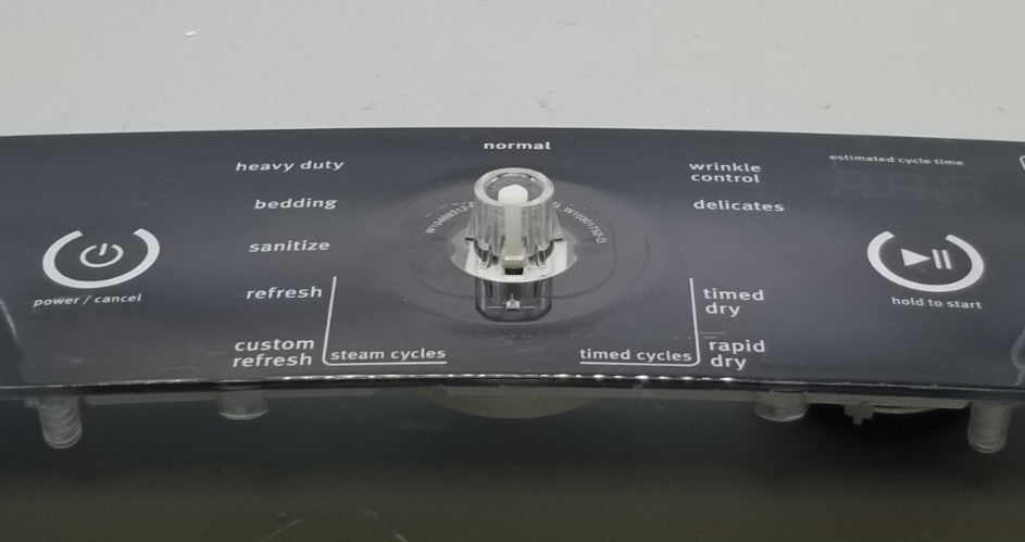 OEM Replacement for Maytag Dryer Control W10469309
