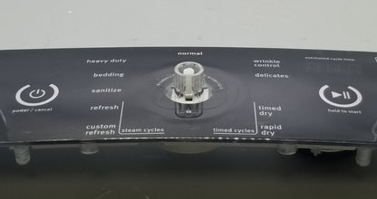 OEM Replacement for Maytag Dryer Control W10469309