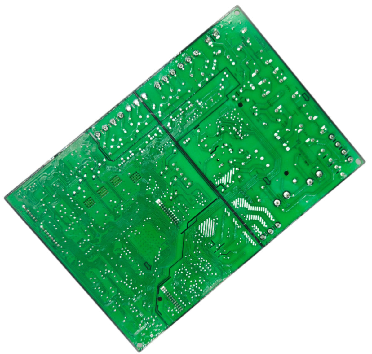 OEM Replacement for Samsung Fridge Control Board DA92-01752G