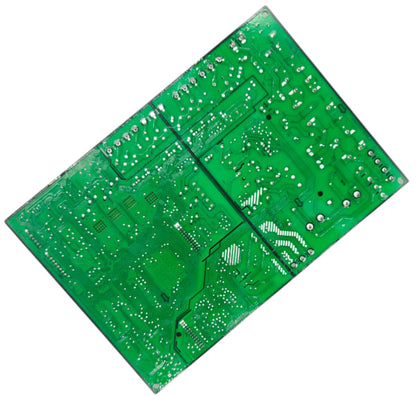 OEM Replacement for Samsung Fridge Control Board DA92-01752G