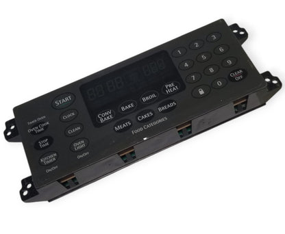 OEM Replacement for Frigidaire Range Control 316207602
