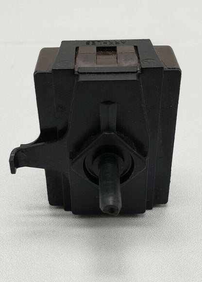 OEM Replacement for Whirlpool Washer Cycle Switch W10150079