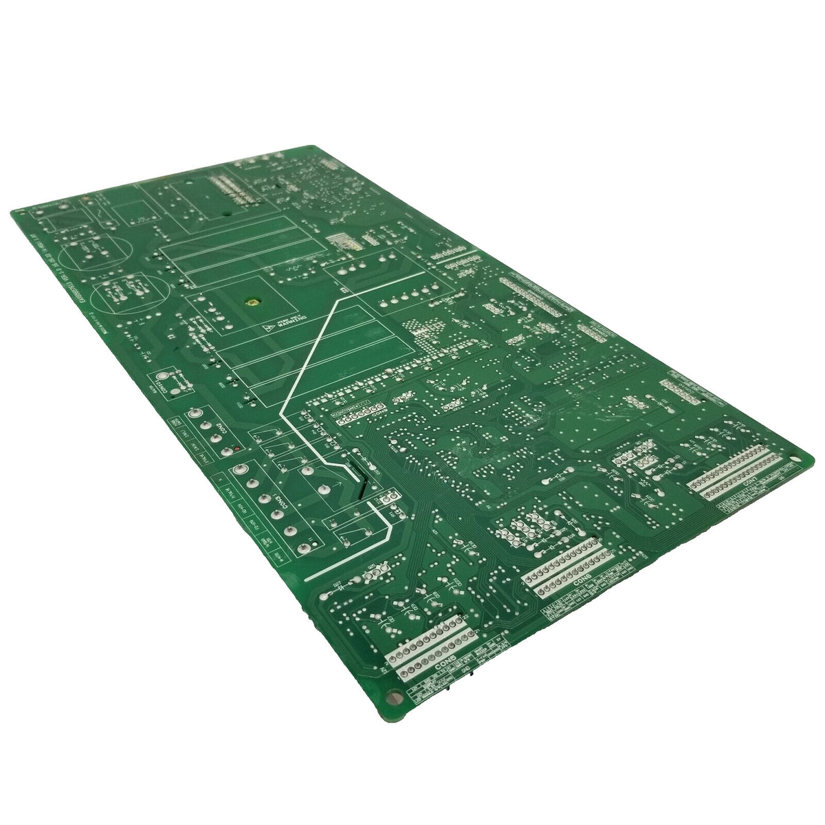 Replacement for LG Fridge Control EBR78643431 EBR84433504