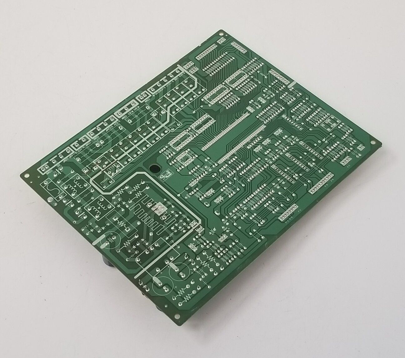 OEM Replacement for Bosch Refrigerator Control Board 30143F2050