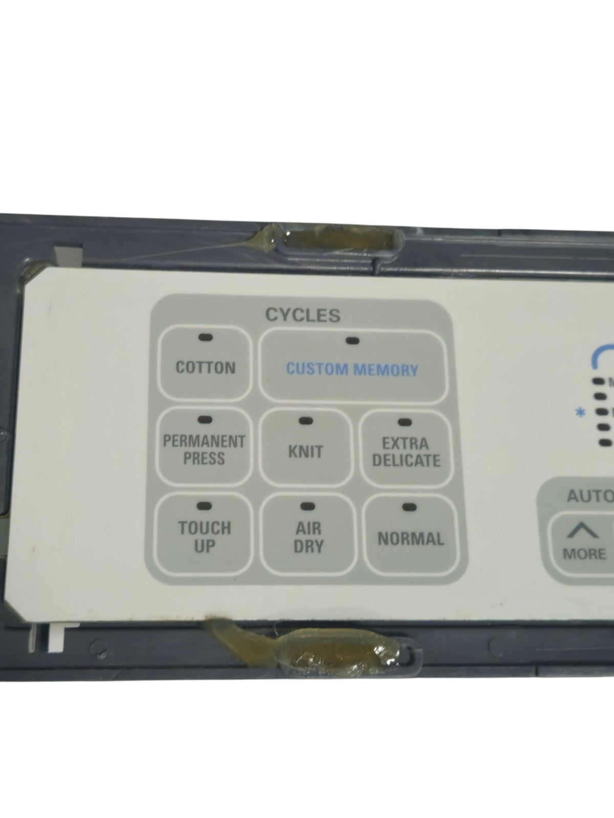 OEM Replacement for Kenmore Dryer Control Board 3405820