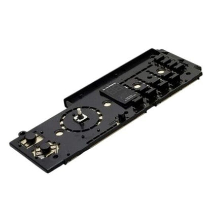 OEM Replacement for GE Washer Control  290D1525G016