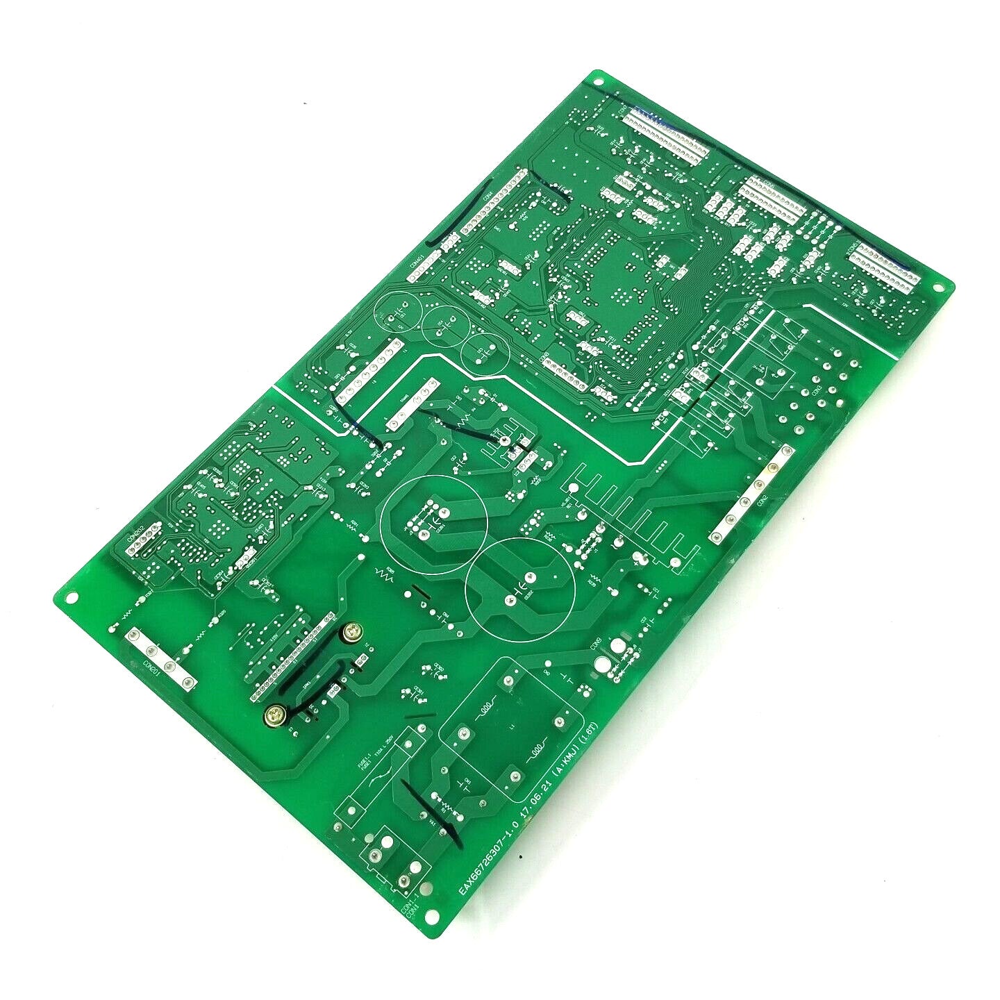 Genuine OEM Replacement for Kenmore Fridge Control EBR81182767