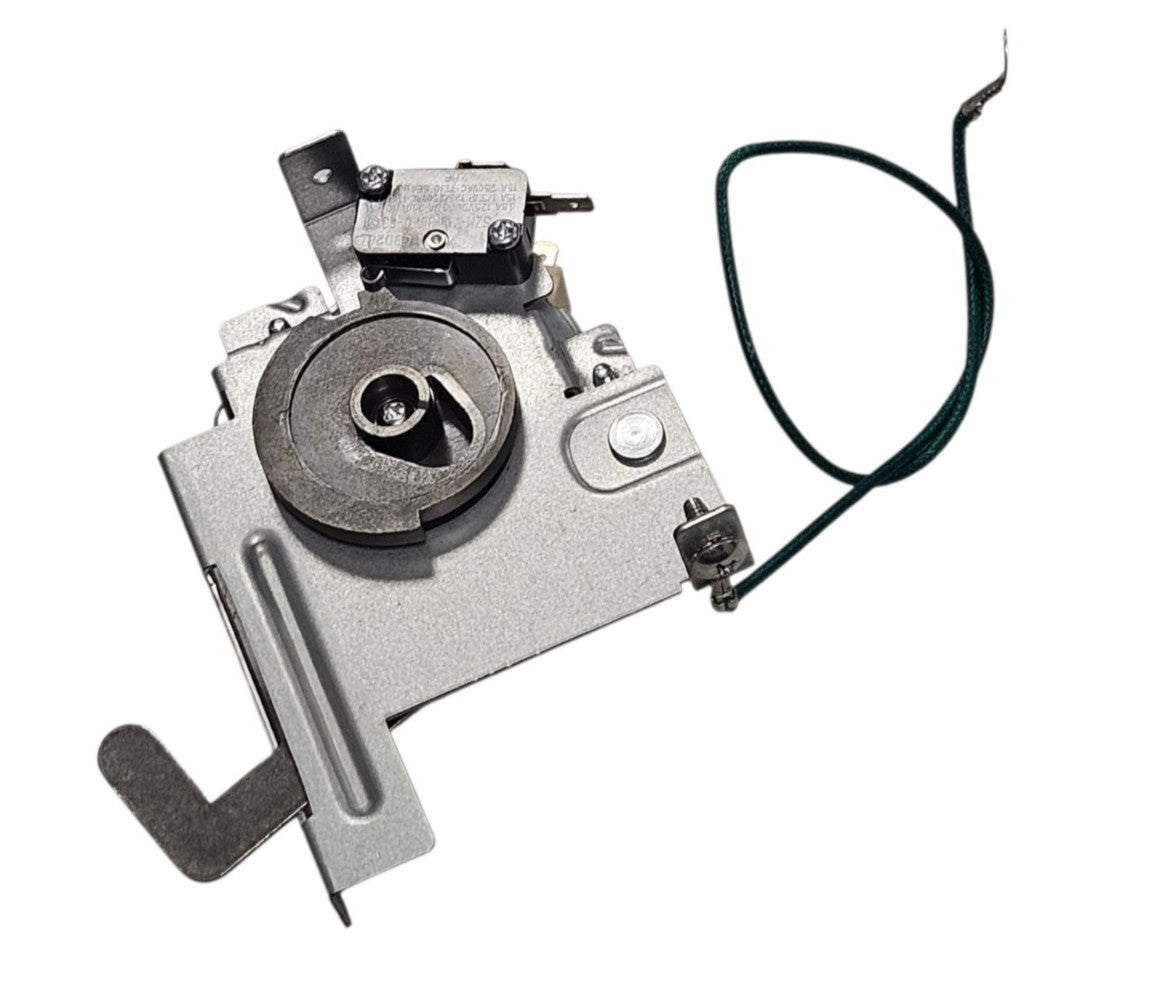 New OEM Replacement for LG Oven Door Lock EAU43957801
