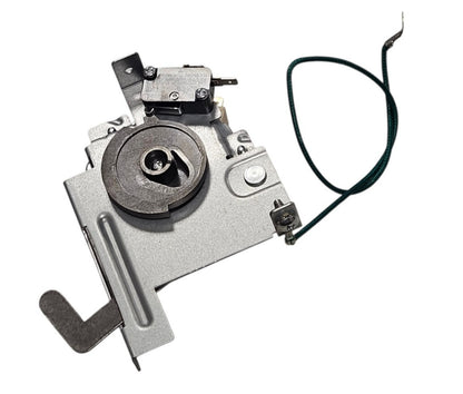 New OEM Replacement for LG Oven Door Lock EAU43957801
